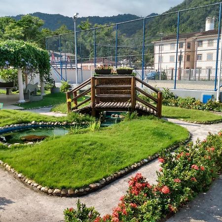 Condominio Villagio De Maranduba VII - Praia Do Sape Ubatuba Eksteriør billede