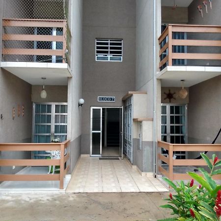 Condominio Villagio De Maranduba VII - Praia Do Sape Ubatuba Eksteriør billede