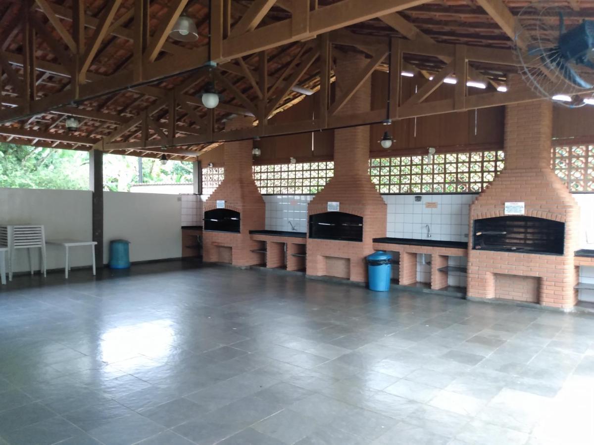 Condominio Villagio De Maranduba VII - Praia Do Sape Ubatuba Eksteriør billede