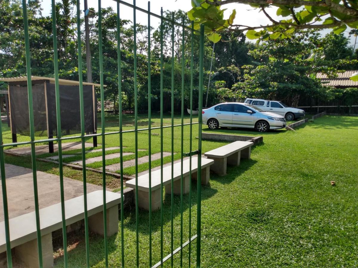 Condominio Villagio De Maranduba VII - Praia Do Sape Ubatuba Eksteriør billede