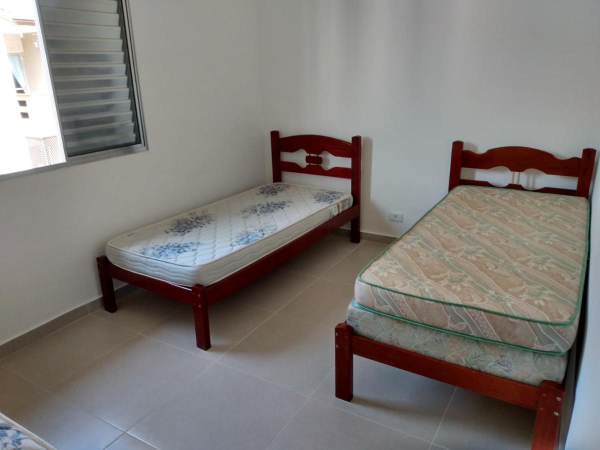 Condominio Villagio De Maranduba VII - Praia Do Sape Ubatuba Eksteriør billede