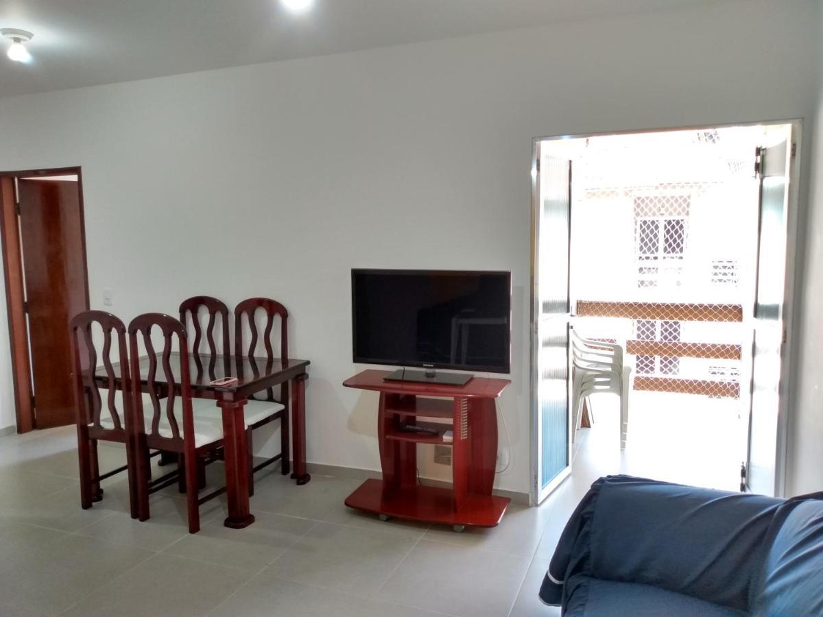 Condominio Villagio De Maranduba VII - Praia Do Sape Ubatuba Eksteriør billede