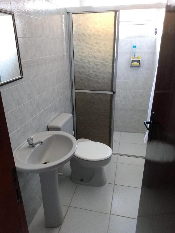 Condominio Villagio De Maranduba VII - Praia Do Sape Ubatuba Eksteriør billede