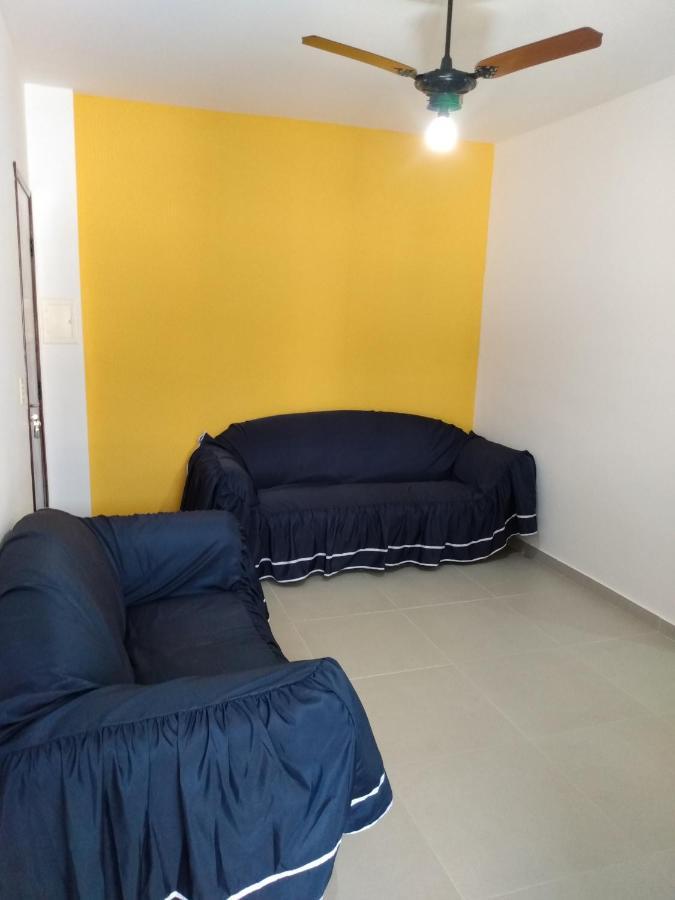 Condominio Villagio De Maranduba VII - Praia Do Sape Ubatuba Eksteriør billede