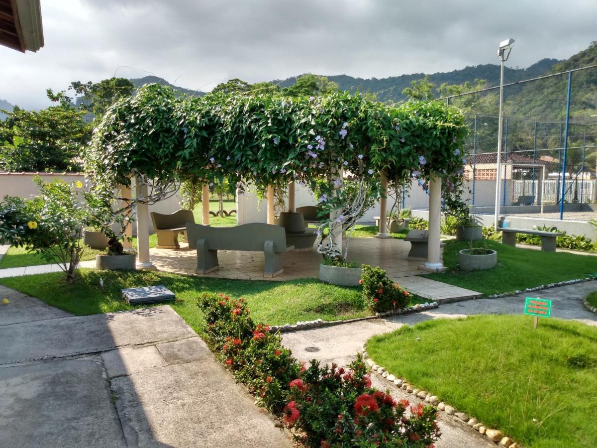 Condominio Villagio De Maranduba VII - Praia Do Sape Ubatuba Eksteriør billede