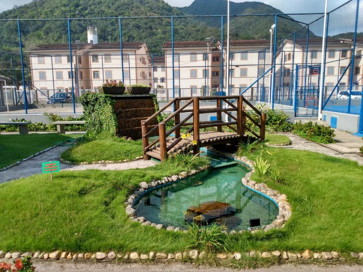 Condominio Villagio De Maranduba VII - Praia Do Sape Ubatuba Eksteriør billede