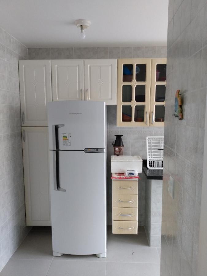 Condominio Villagio De Maranduba VII - Praia Do Sape Ubatuba Eksteriør billede
