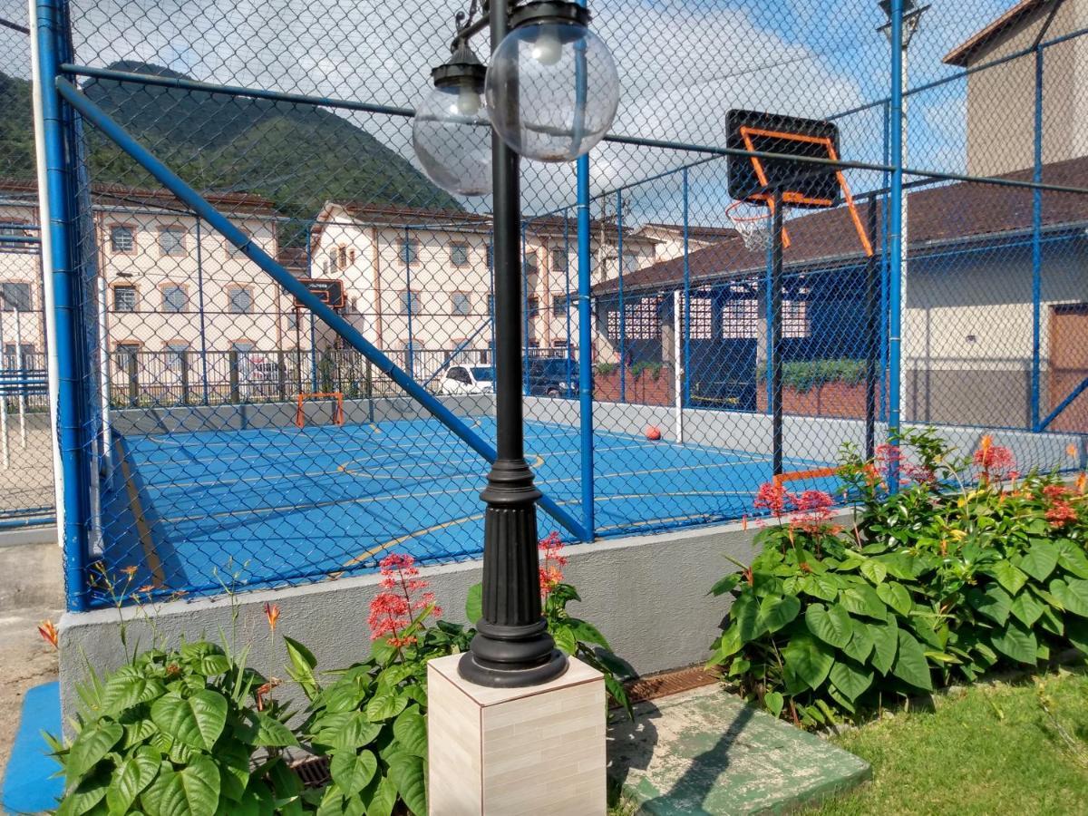 Condominio Villagio De Maranduba VII - Praia Do Sape Ubatuba Eksteriør billede